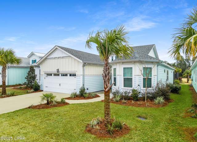 Property at 8635 Coral Reef Way, Panama City Beach, FL 32413, 3 beds, 2.5 baths
