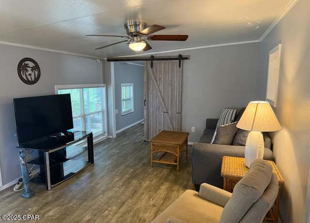 Property at 1219 Thomas Dr #46, Panama City, FL 32408, 2 beds, 2 baths