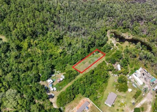 Property at 00 Raccoon Rd, Southport, FL 32409