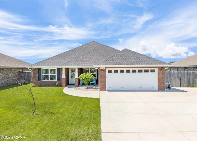 Property at 4225 Dairy Farm Rd, Panama City, FL 32404, 4 beds, 3 baths