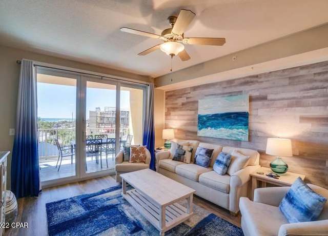 Property at 15928 Front Beach Rd Unit 3-302, Panama City Beach, FL 32413, 3 beds, 2 baths