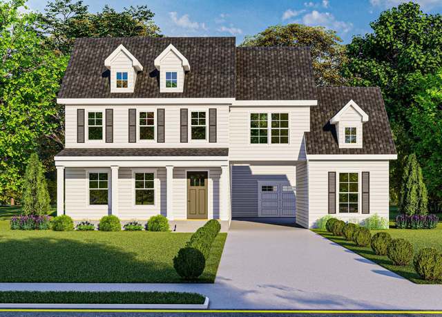 Property at 1333 Buttonsage Ave Lot 651 - HUTCHINSON PLAN, Panama City, FL 32405, 4 beds, 3.5 baths