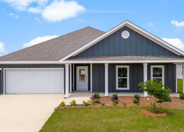 Property at 6561 Weems Way, Panama City, FL 32404, 4 beds, 2.5 baths