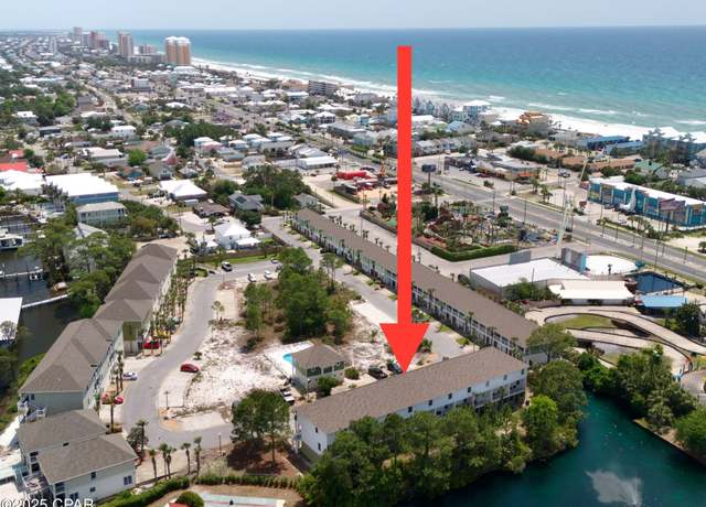 Property at 230 Bonita Cir, Panama City, FL 32408, 2 beds, 1.5 baths