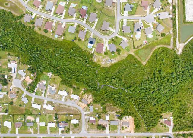 Property at 3102 A St, Panama City, FL 32404