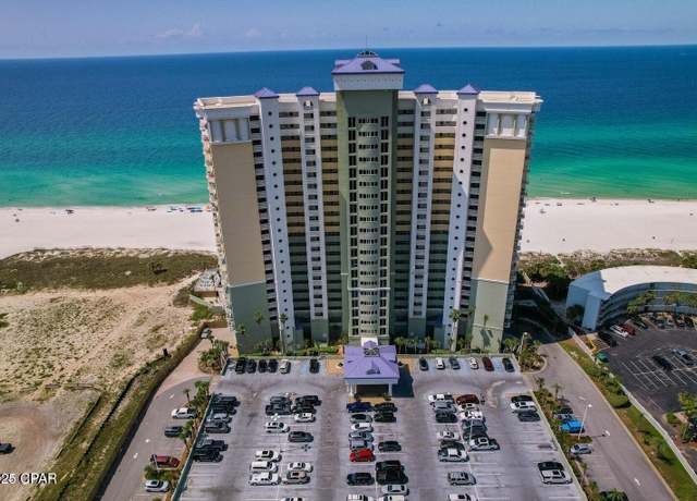 Property at 9450 S Thomas Unit 1710B, Panama City, FL 32408, 2 beds, 2 baths