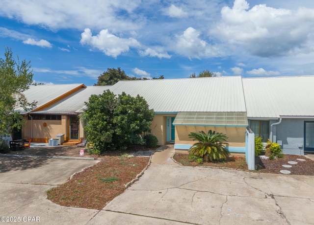 Property at 8504 N Lagoon Dr, Panama City, FL 32408, 3 beds, 2 baths