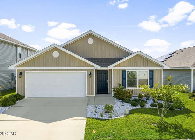 Property at 338 Highbrook, Panama City, FL 32404, 4 beds, 2 baths