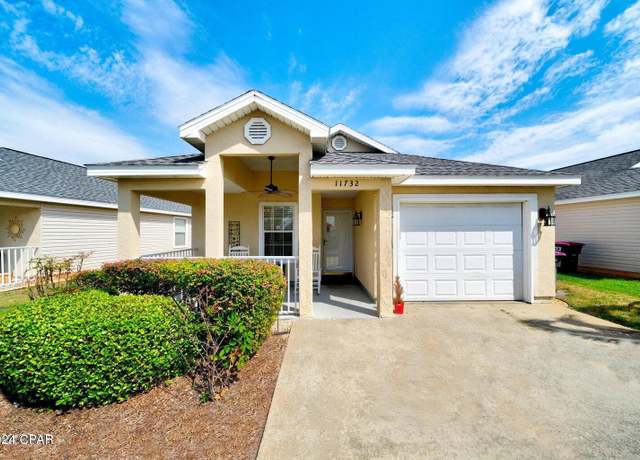 Property at 11732 Cabana Ct, Panama City Beach, FL 32407, 3 beds, 2 baths
