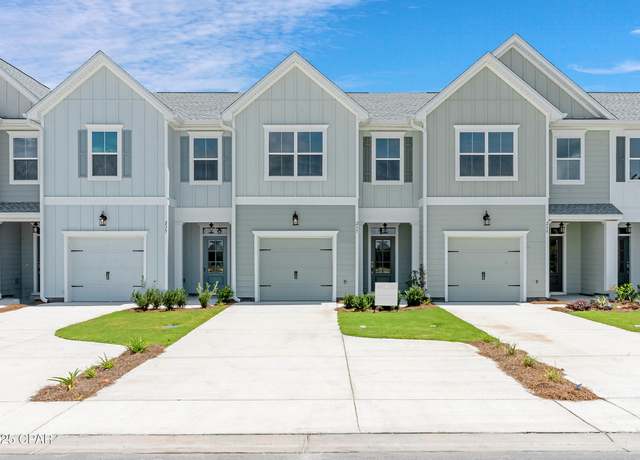 Property at 237 Skylah Ln #19, Panama City Beach, FL 32407, 3 beds, 2.5 baths
