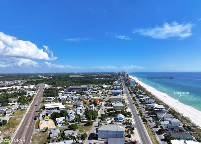 Property at 13207 Hutchinson Blvd, Panama City Beach, FL 32407
