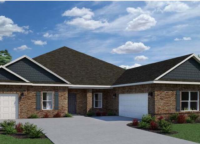 Property at 12848 Lake Merial Strand #17, Panama City, FL 32409, 4 beds, 3 baths