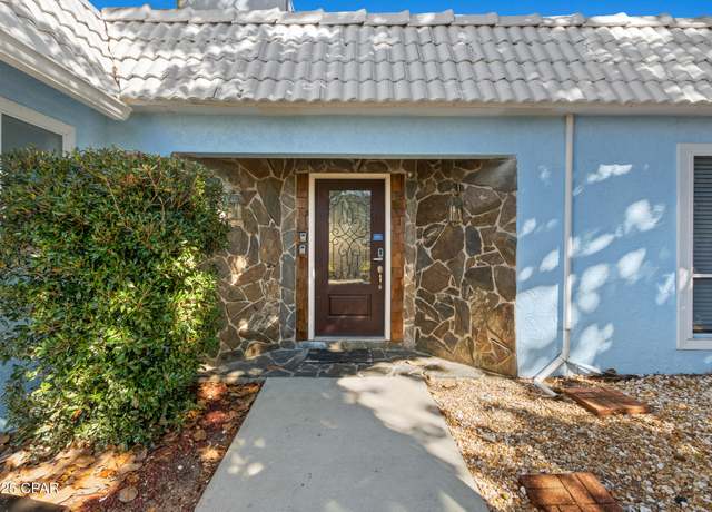 Property at 105 Grand Lagoon Shores Dr, Panama City Beach, FL 32408, 4 beds, 3 baths