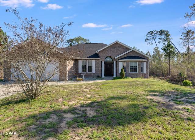 Property at 4600 E Lakeland Dr, Panama City, FL 32404, 4 beds, 2 baths