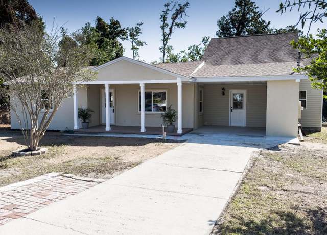 Property at 1310 Buena Vista Blvd, Panama City, FL 32401, 3 beds, 2 baths