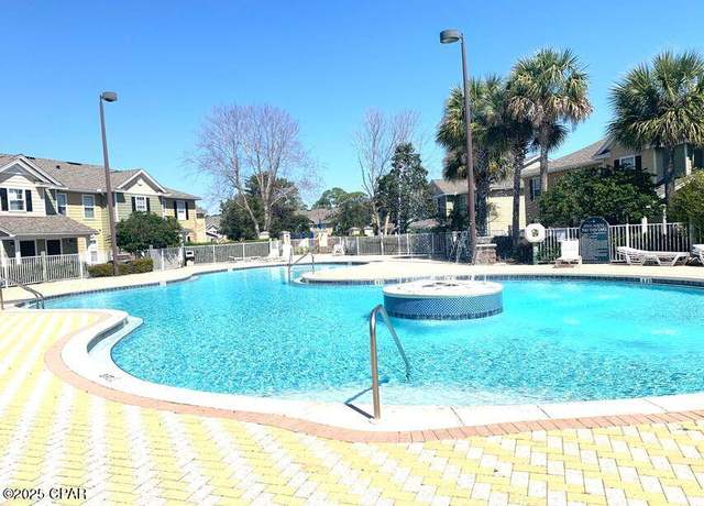 Property at 504 Lighthouse Rd, Panama City Beach, FL 32407, 2 beds, 2 baths