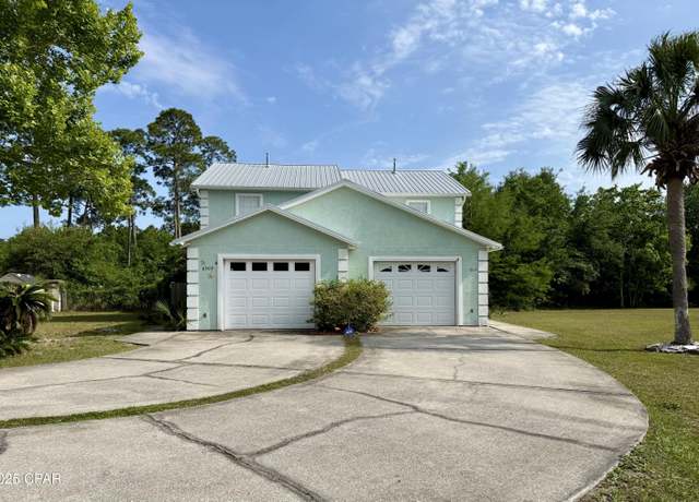 Property at 6509 Harbour Blvd, Panama City Beach, FL 32407, 2 beds, 2.5 baths