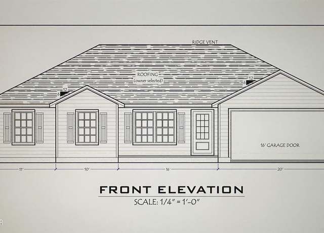 Property at 00000 NW Twin Oaks Dr Lot 6, Bristol, FL 32321, 4 beds, 2 baths