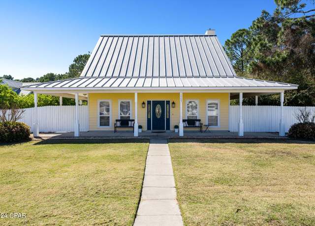 Property at 12209 Lyndell Plantation Dr, Panama City Beach, FL 32407, 5 beds, 4.5 baths