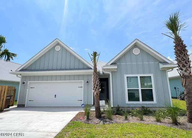 Property at 731 Back Water Rd, Port St. Joe, FL 32456, 4 beds, 3 baths