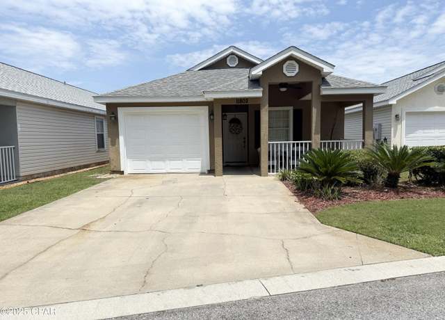 Property at 11802 Cabana Ct, Panama City Beach, FL 32407, 3 beds, 2 baths