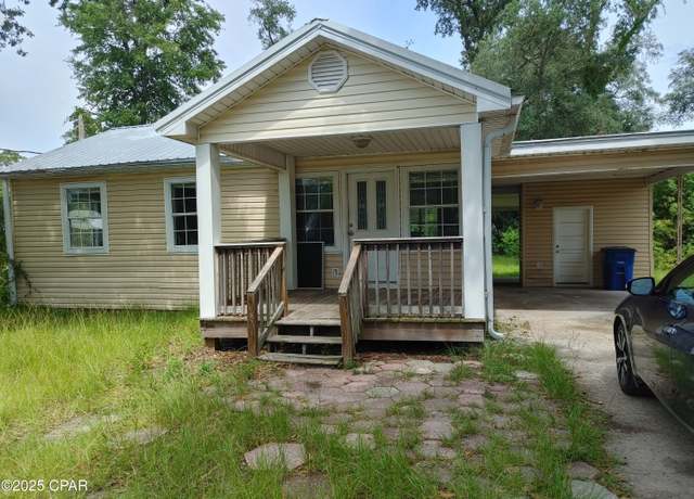 Property at 1604 Drake Ave, Panama City, FL 32405, 3 beds, 2 baths
