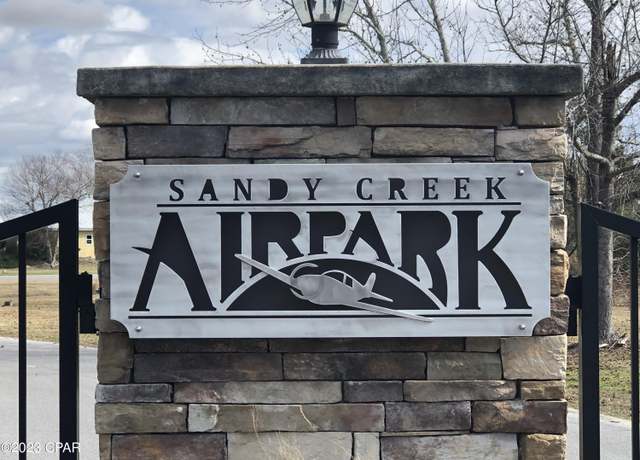 Property at Lot 53 Park Way St, Panama City, FL 32404