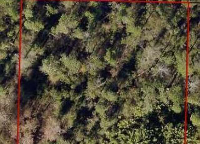 Property at 00 Krocus St, Fountain, FL 32438