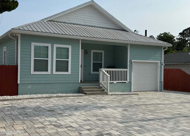 Property at 3621 Biltmore Dr, Panama City Beach, FL 32408, 2 beds, 2 baths