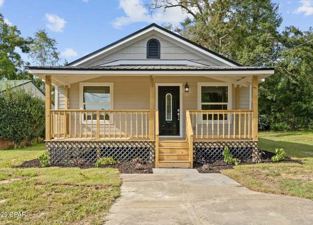 Property at 4204 Clay St, Marianna, FL 32448, 3 beds, 2 baths