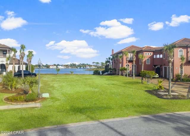 Property at 5234 Finisterre Dr, Panama City Beach, FL 32408
