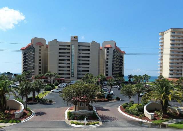 Property at 6505 Thomas Dr #1002, Panama City, FL 32408, 2 beds, 2 baths