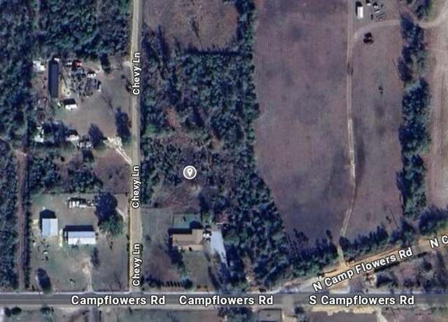 Property at 9122 Chevy Ln, Youngstown, FL 32466