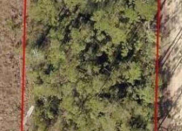 Property at 0 Forest Dr, Fountain, FL 32438