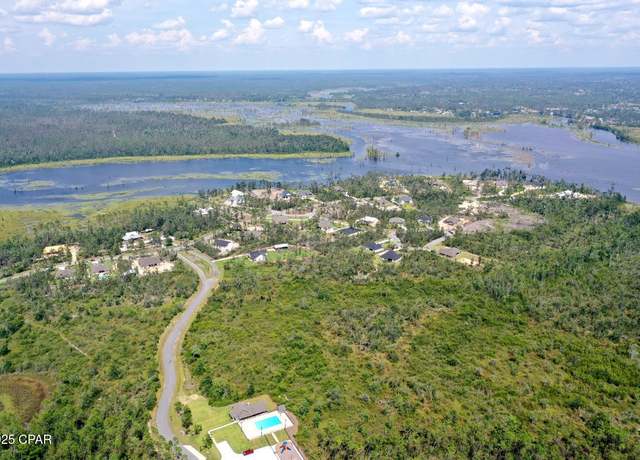 Property at 1a Sweetfield Ln, Panama City, FL 32409