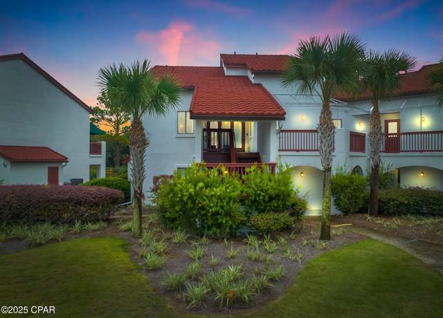 Property at 8730 Thomas Drive Dr #208, Panama City Beach, FL 32408, 2 beds, 2 baths