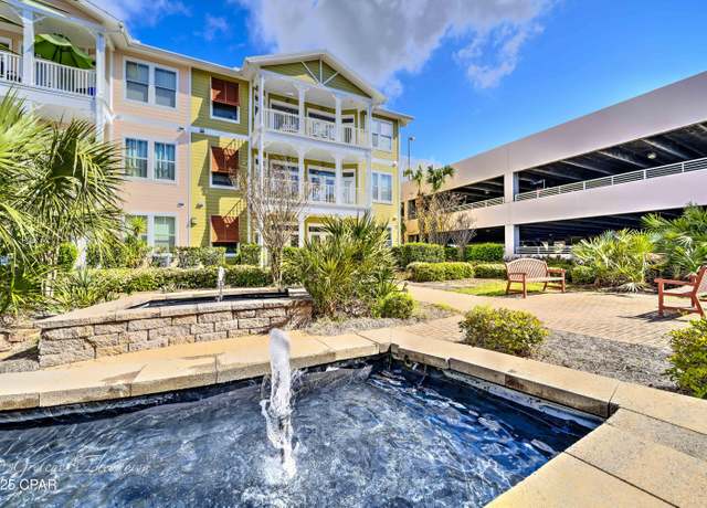 Property at 8700 Front Beach Rd #5101, Panama City Beach, FL 32407, 2 beds, 2.5 baths