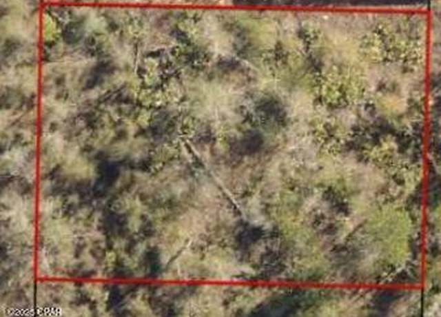 Property at 0 22 1n 12w, Fountain, FL 32438