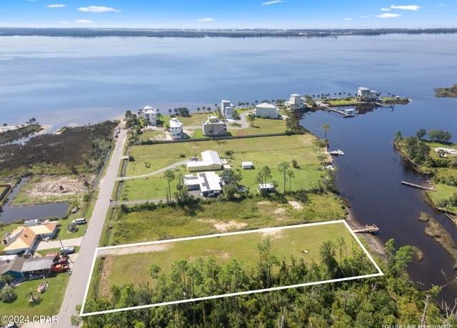 Property at Lot 13 S Berthe Ave, Panama City, FL 32404