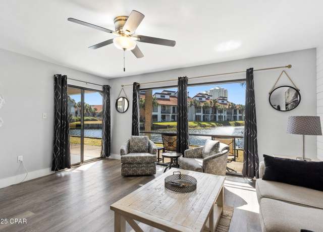 Property at 520 Richard Jackson Blvd #2106, Panama City Beach, FL 32407, 2 beds, 2 baths