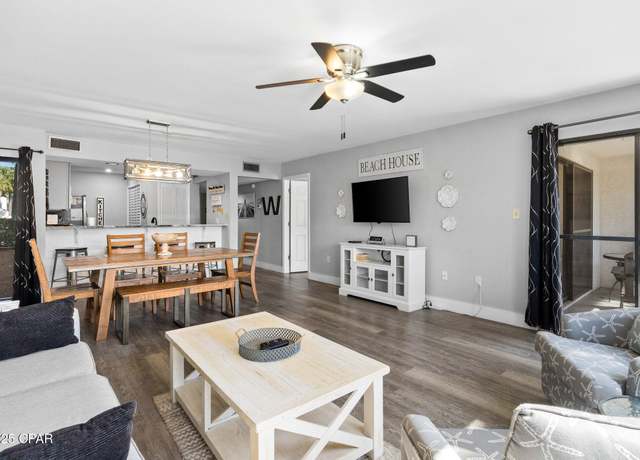 Property at 520 Richard Jackson Blvd #2106, Panama City Beach, FL 32407, 2 beds, 2 baths