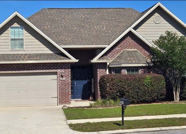 Property at 3207 Colter St, Panama City, FL 32404, 3 beds, 2 baths