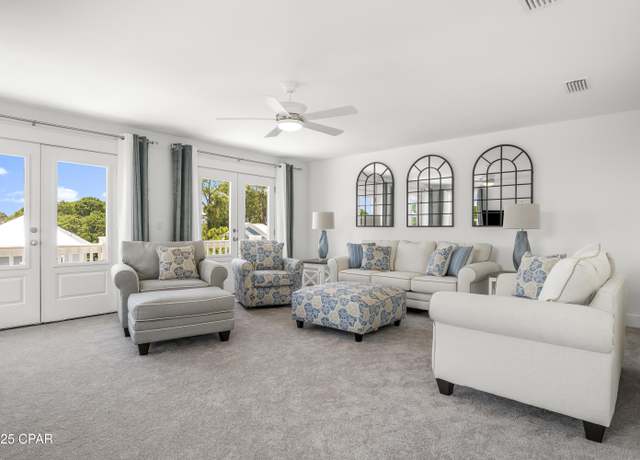 Property at 2709 Lagoon Manor Dr, Panama City, FL 32408, 4 beds, 3.5 baths