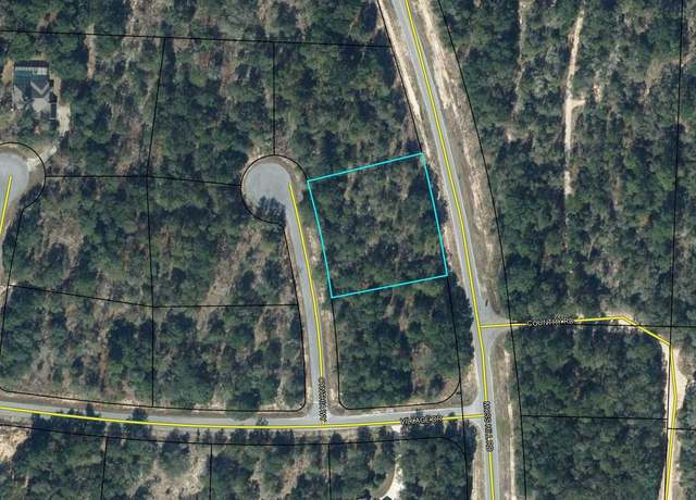 Property at Lot 23 Cynthia Way, Chipley, FL 32428