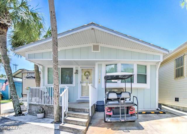 Property at 56 Gulf Loop, Panama City Beach, FL 32408, 3 beds, 2 baths