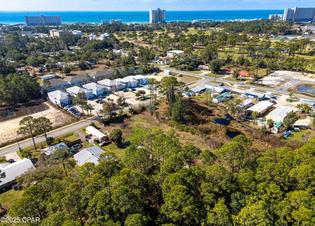 Property at 9104 Laird St, Panama City Beach, FL 32408