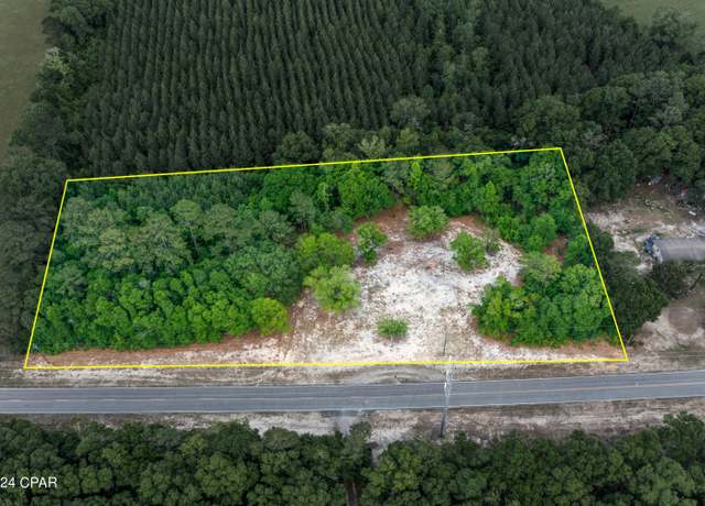 Property at 3513 River Rd, Vernon, FL 32462