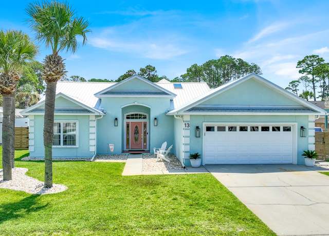 Property at 22811 Panama City Beach Pkwy #13, Panama City Beach, FL 32413, 3 beds, 2 baths