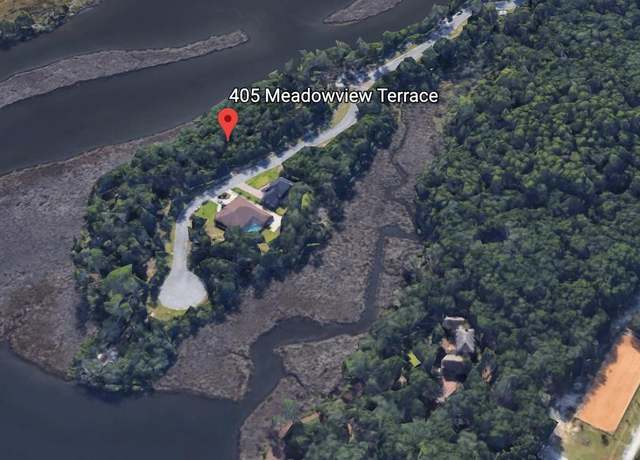 Property at 405 Meadowview Ter Lot 3, Lynn Haven, FL 32444