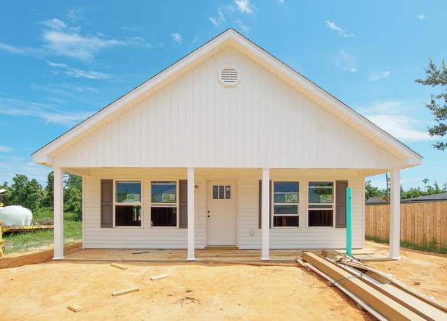 Property at 3632 E Game Farm Rd, Panama City, FL 32404, 3 beds, 2 baths
